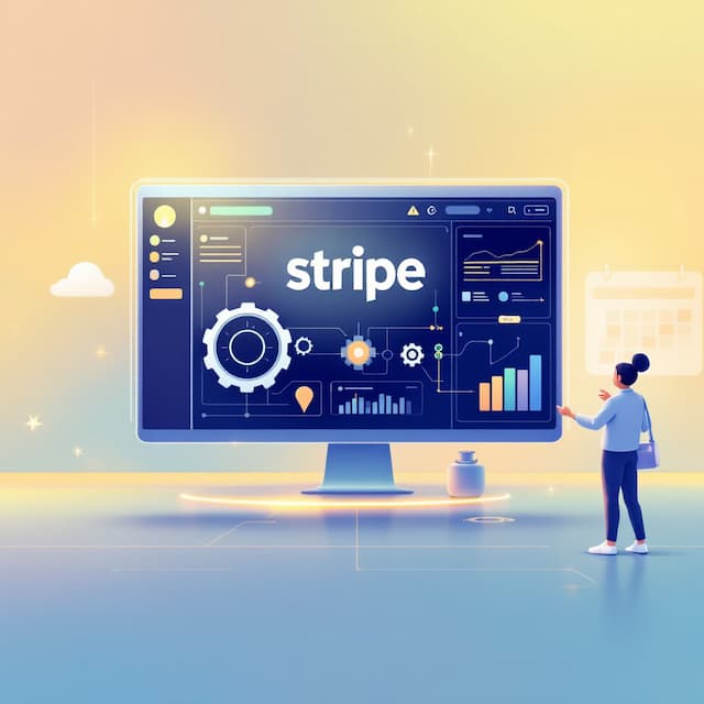 Integrating Stripe with Your Business